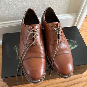 Cole Haan Shoes